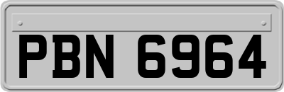 PBN6964