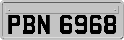 PBN6968