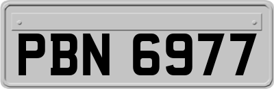 PBN6977