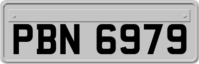 PBN6979