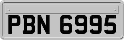 PBN6995