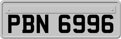 PBN6996