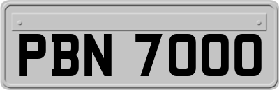 PBN7000