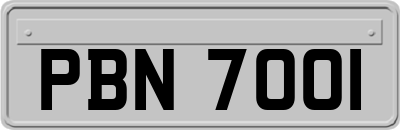 PBN7001