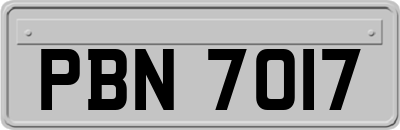 PBN7017