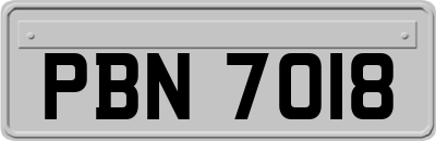 PBN7018