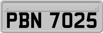 PBN7025