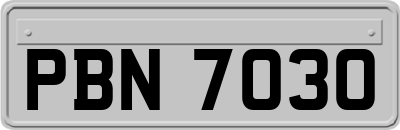 PBN7030