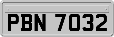 PBN7032