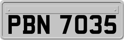 PBN7035