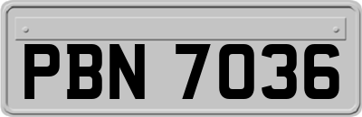 PBN7036