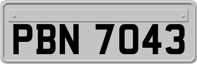 PBN7043