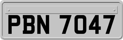 PBN7047