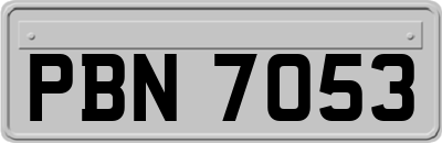 PBN7053