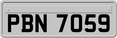 PBN7059