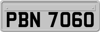 PBN7060