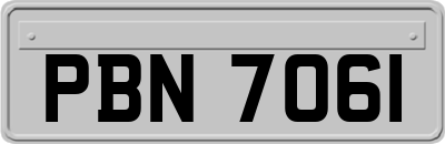 PBN7061