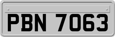 PBN7063