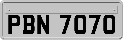 PBN7070