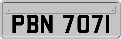 PBN7071