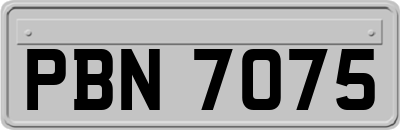 PBN7075