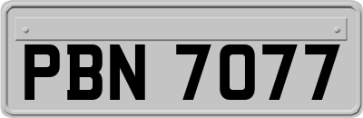 PBN7077