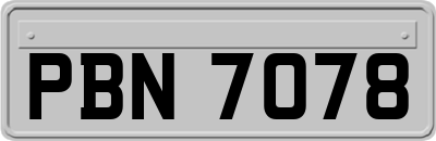 PBN7078