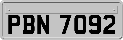 PBN7092