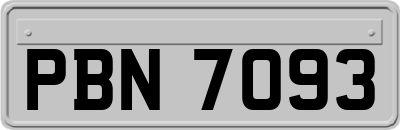 PBN7093