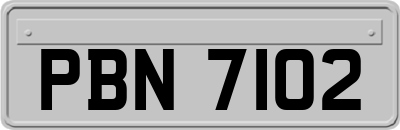 PBN7102