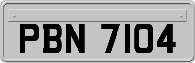 PBN7104