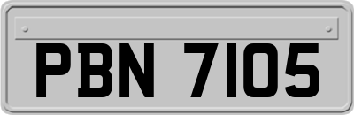 PBN7105