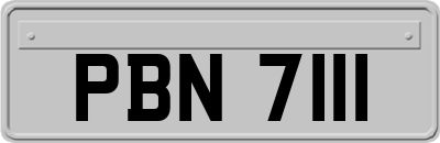 PBN7111