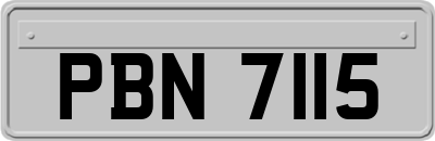 PBN7115