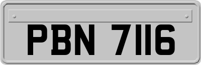 PBN7116