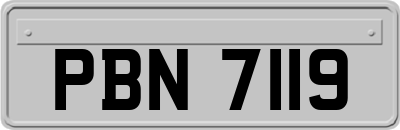 PBN7119