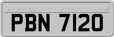 PBN7120