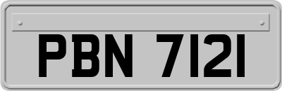 PBN7121