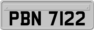 PBN7122