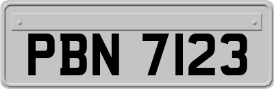 PBN7123