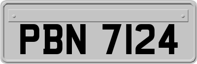 PBN7124