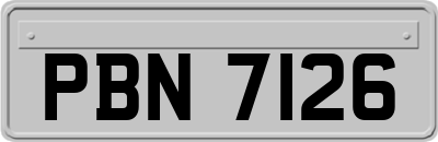 PBN7126