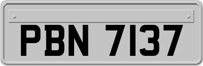 PBN7137