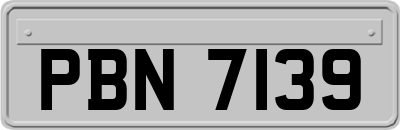 PBN7139