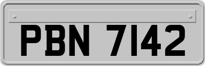 PBN7142