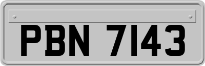 PBN7143