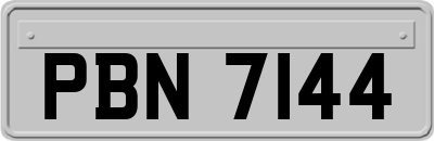 PBN7144