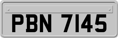 PBN7145