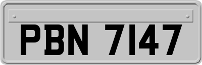 PBN7147