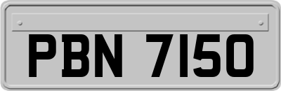 PBN7150